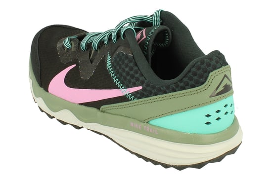 Nike Juniper Trail Womens Running Trainers - Image 2