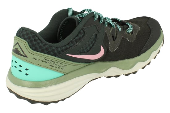 Nike Juniper Trail Womens Running Trainers - Image 3