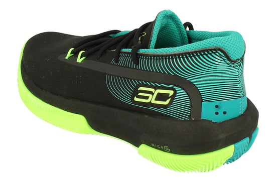 Under Armour Damen HOVR Rise Laufschuhe - Image 2