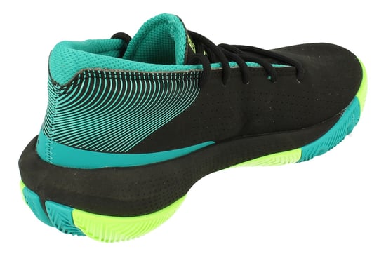 Under Armour Damen HOVR Rise Laufschuhe - Image 3