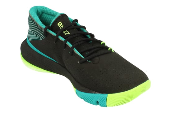 Under Armour Damen HOVR Rise Laufschuhe - Image 4