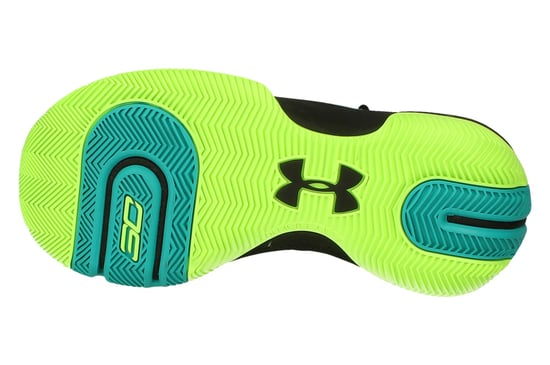 Under Armour Damen HOVR Rise Laufschuhe - Image 5