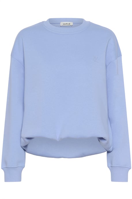 Sweatshirt SLRolanda Sweatshirt Baggy fit - Image 4