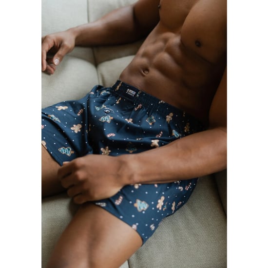 Happy Shorts American Boxer Web-Boxershorts - Image 3