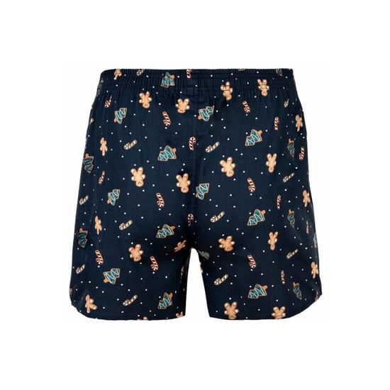 Happy Shorts American Boxer Web-Boxershorts - Image 4