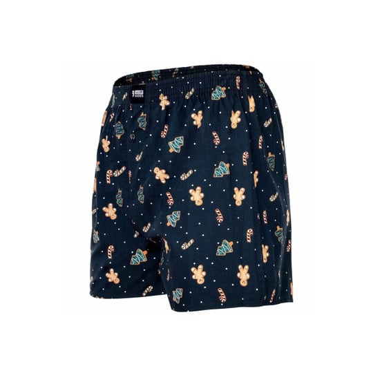 Happy Shorts American Boxer Web-Boxershorts - Image 5