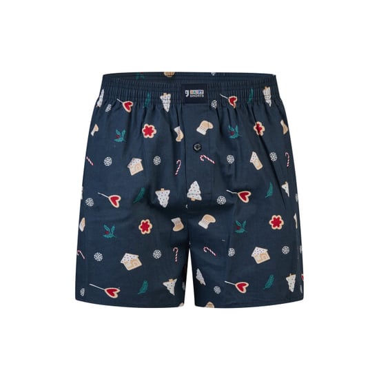 Happy Shorts American Boxer Web-Boxershorts - Image 1