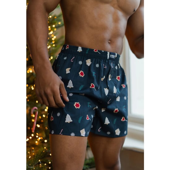 Happy Shorts American Boxer Web-Boxershorts - Image 2