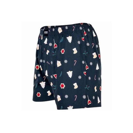 Happy Shorts American Boxer Web-Boxershorts - Image 4