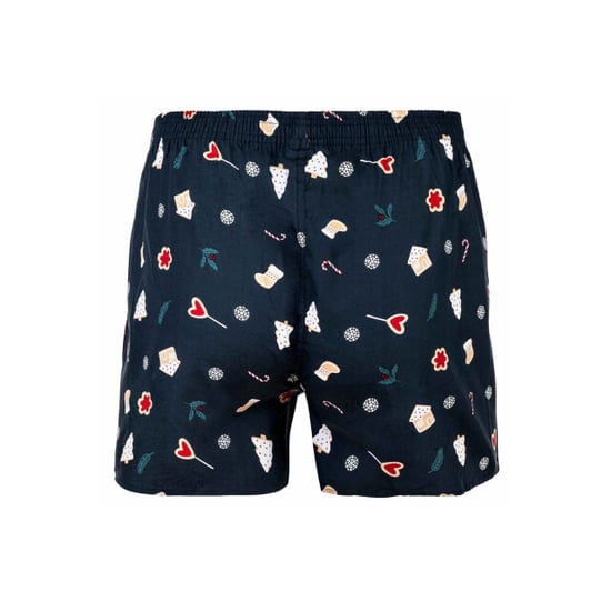 Happy Shorts American Boxer Web-Boxershorts - Image 5