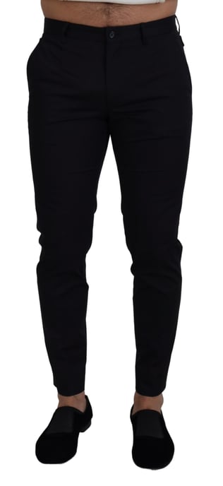 Slimfit Anzughose - Image 1