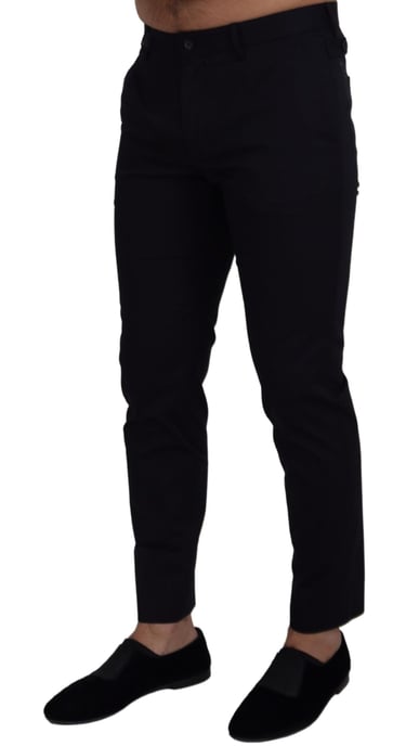 Slimfit Anzughose - Image 3