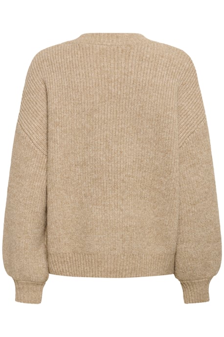 Strickpullover OttolineSZ Strickpullover Lockere Passform - Image 5