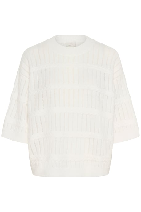 Strickpullover KAmonia Strickpullover Loose fit - Image 4