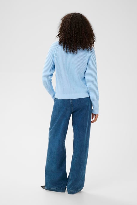 Strickpullover KAmone Strickpullover Regular fit - Image 2