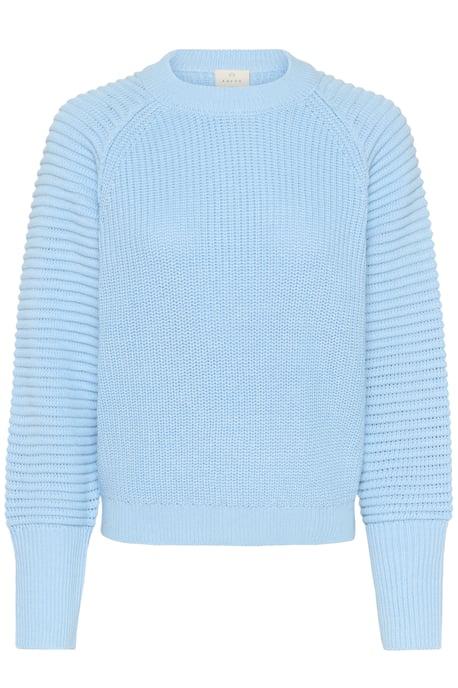 Strickpullover KAmone Strickpullover Regular fit - Image 4