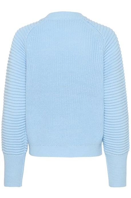 Strickpullover KAmone Strickpullover Regular fit - Image 5