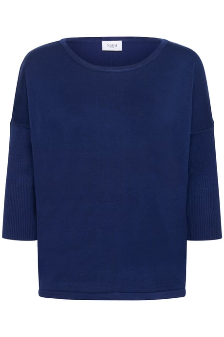 Strickpullover A2561, Strickpullover Casual fit - Image 4