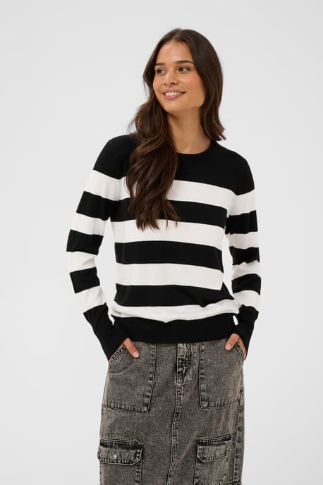 Strickpullover KAlizza Strickpullover Regular fit - Image 3