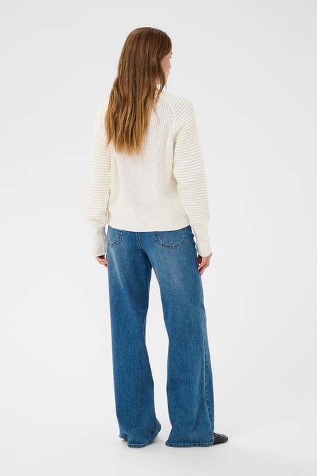 Strickpullover KAmone Strickpullover Regular fit - Image 2