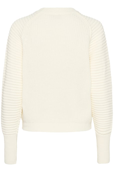 Strickpullover KAmone Strickpullover Regular fit - Image 5