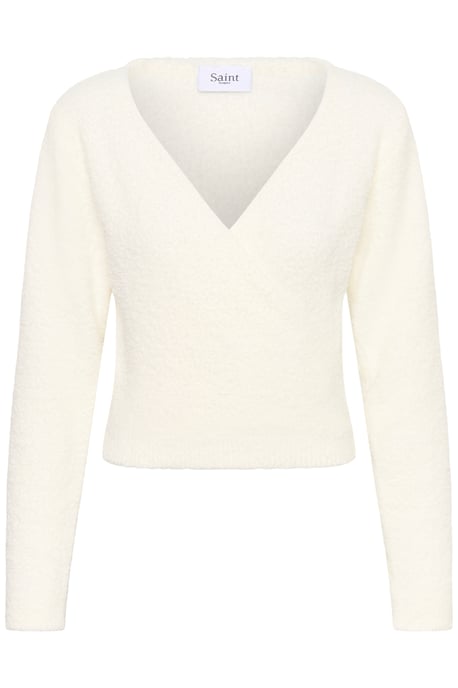 Langarm-Bluse NadalieSZ Langarm-Bluse Fitted - Image 4