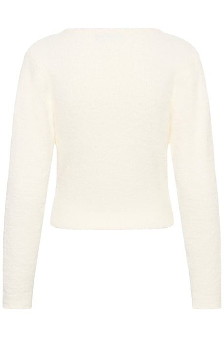 Langarm-Bluse NadalieSZ Langarm-Bluse Fitted - Image 5