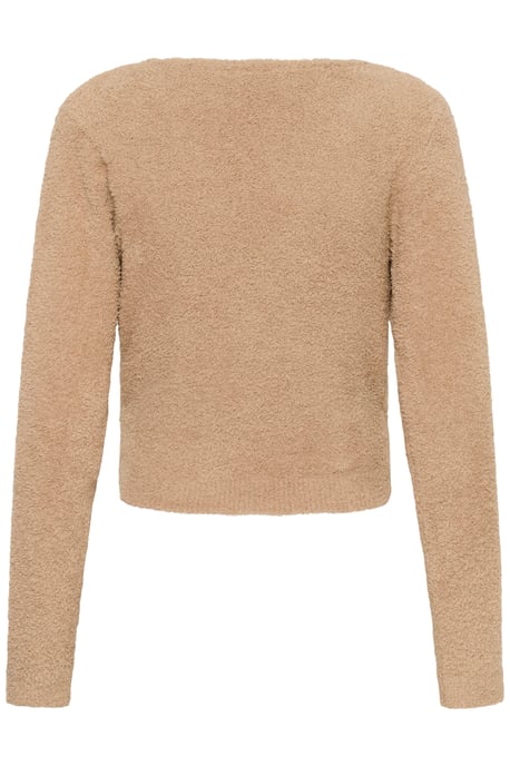 Langarm-Bluse NadalieSZ Langarm-Bluse Fitted - Image 5