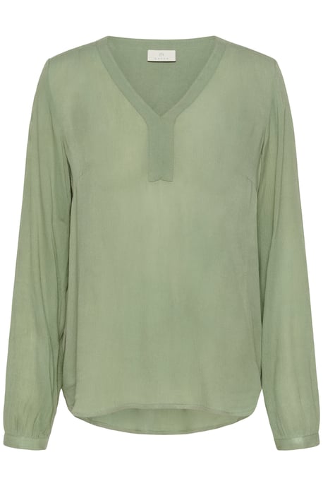 Langarm-Bluse Amber Langarm-Bluse Regular fit - Image 4