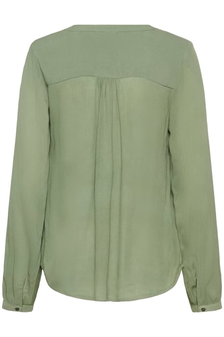 Langarm-Bluse Amber Langarm-Bluse Regular fit - Image 5