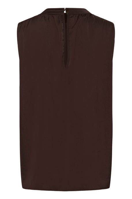 Ärmellose Bluse AileenSZ Ärmellose Bluse Gerade Passform - Image 2