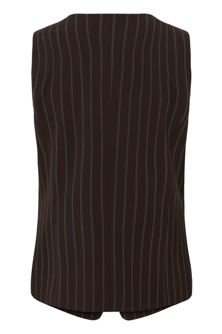 Ärmellose Bluse PanteleaSZ Ärmellose Bluse Fitted - Image 5