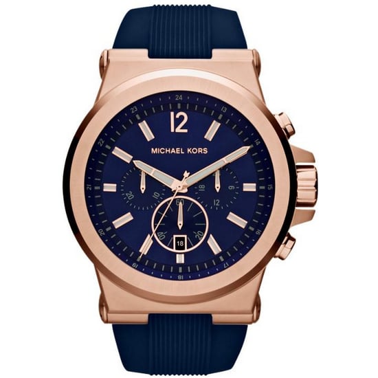 Michael Kors Herrenuhr Quartz Pink - Image 1