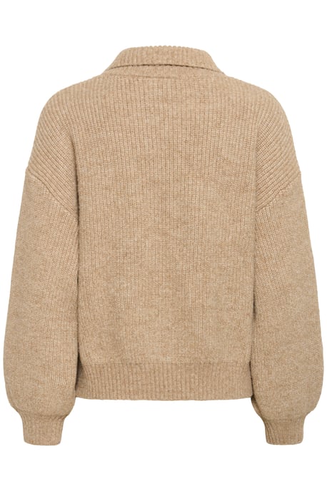 Strickpullover OttolineSZ Strickpullover Gerade Passform - Image 5