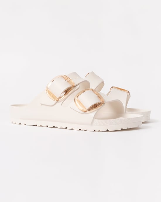 Arizona Sandalen in Weiß - Image 4