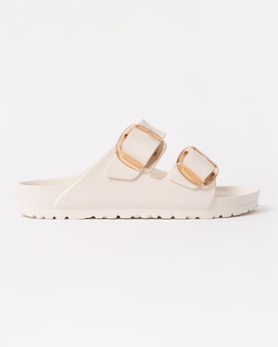 Arizona Sandalen in Weiß - Image 5