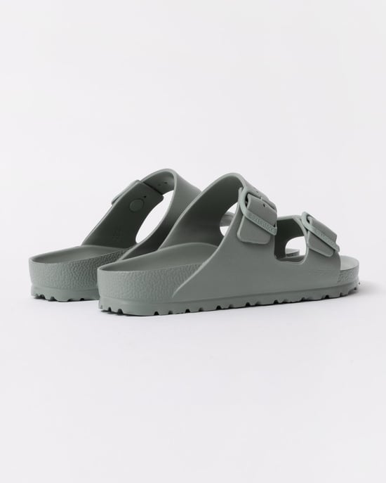 Arizona Sandalen in Salbeigrün - Image 2