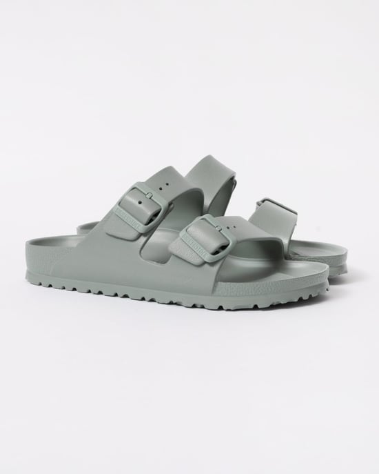 Arizona Sandalen in Salbeigrün - Image 4