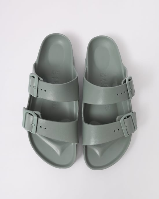 Arizona Sandalen in Salbeigrün - Image 5