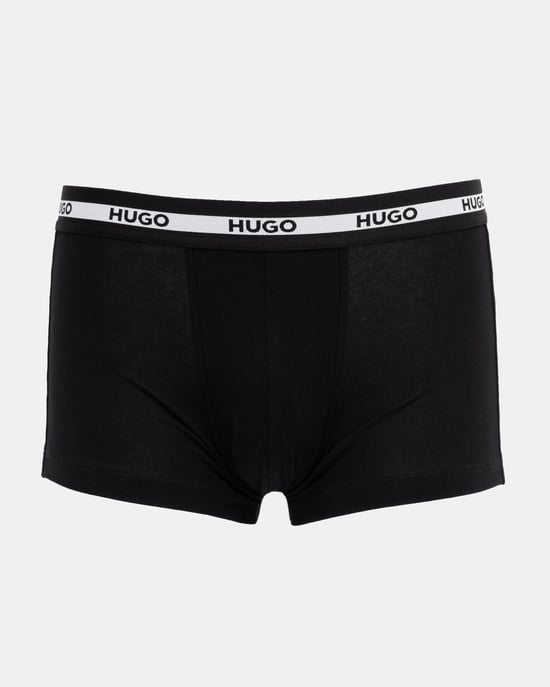 Planet Trunks in Schwarz (3er Pack) - Image 3