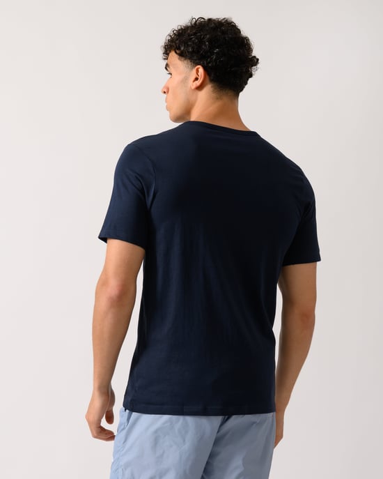 RN Offene Verschiedenes 981 T-Shirts in Hellblau (3er-Pack) - Image 2