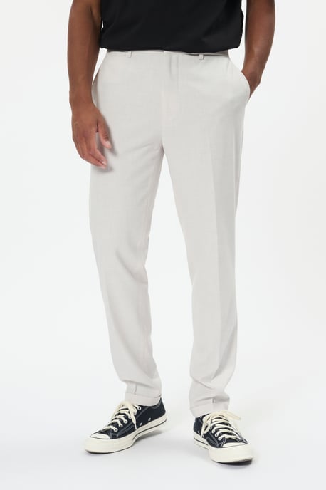 Casual Hose MAliam Casual Hose Gerade Passform - Image 2