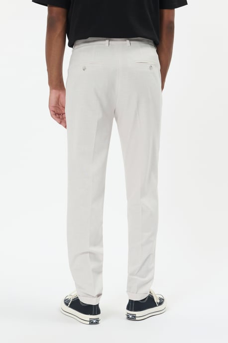 Casual Hose MAliam Casual Hose Gerade Passform - Image 3