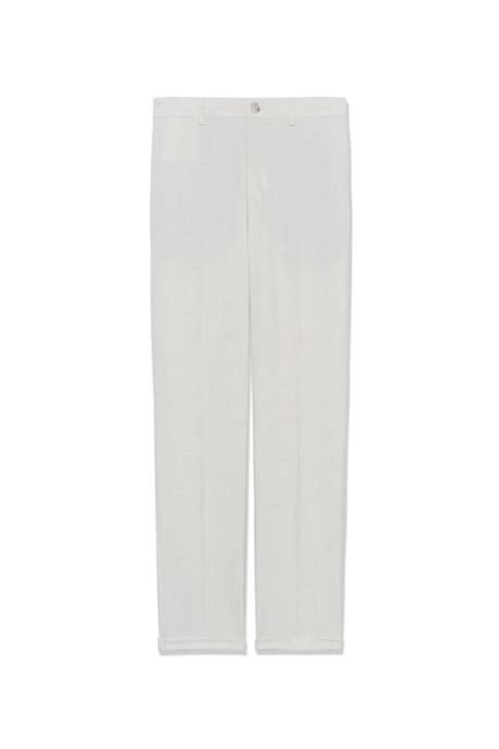 Casual Hose MAliam Casual Hose Gerade Passform - Image 4