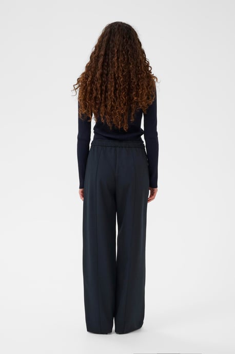 Casual Hose SLLilu Casual Hose Gerade Passform - Image 2