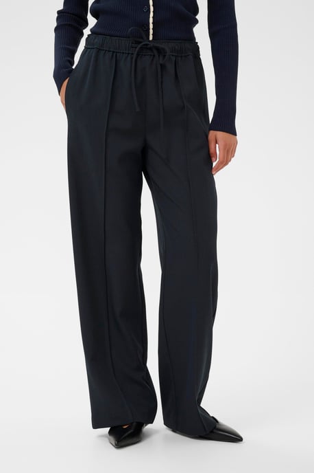 Casual Hose SLLilu Casual Hose Gerade Passform - Image 3