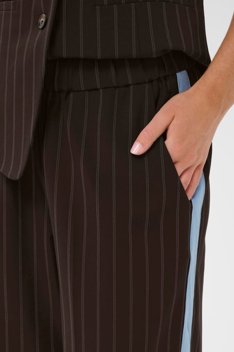 Casual Hose PanteleaSZ Casual Hose Lockere Passform - Image 3