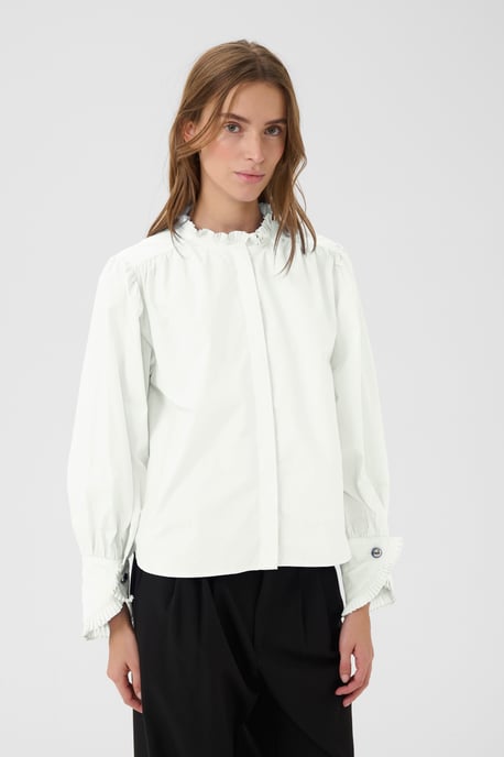 Langarm - Hemd KBElse Langarm - Hemd Classic fit - Image 3