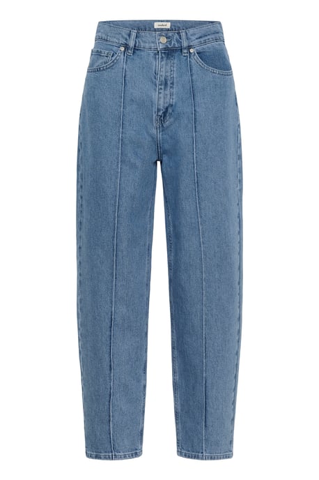Jeans SLRinatina Jeans Lockere Passform - Image 4