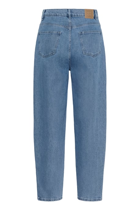 Jeans SLRinatina Jeans Lockere Passform - Image 5